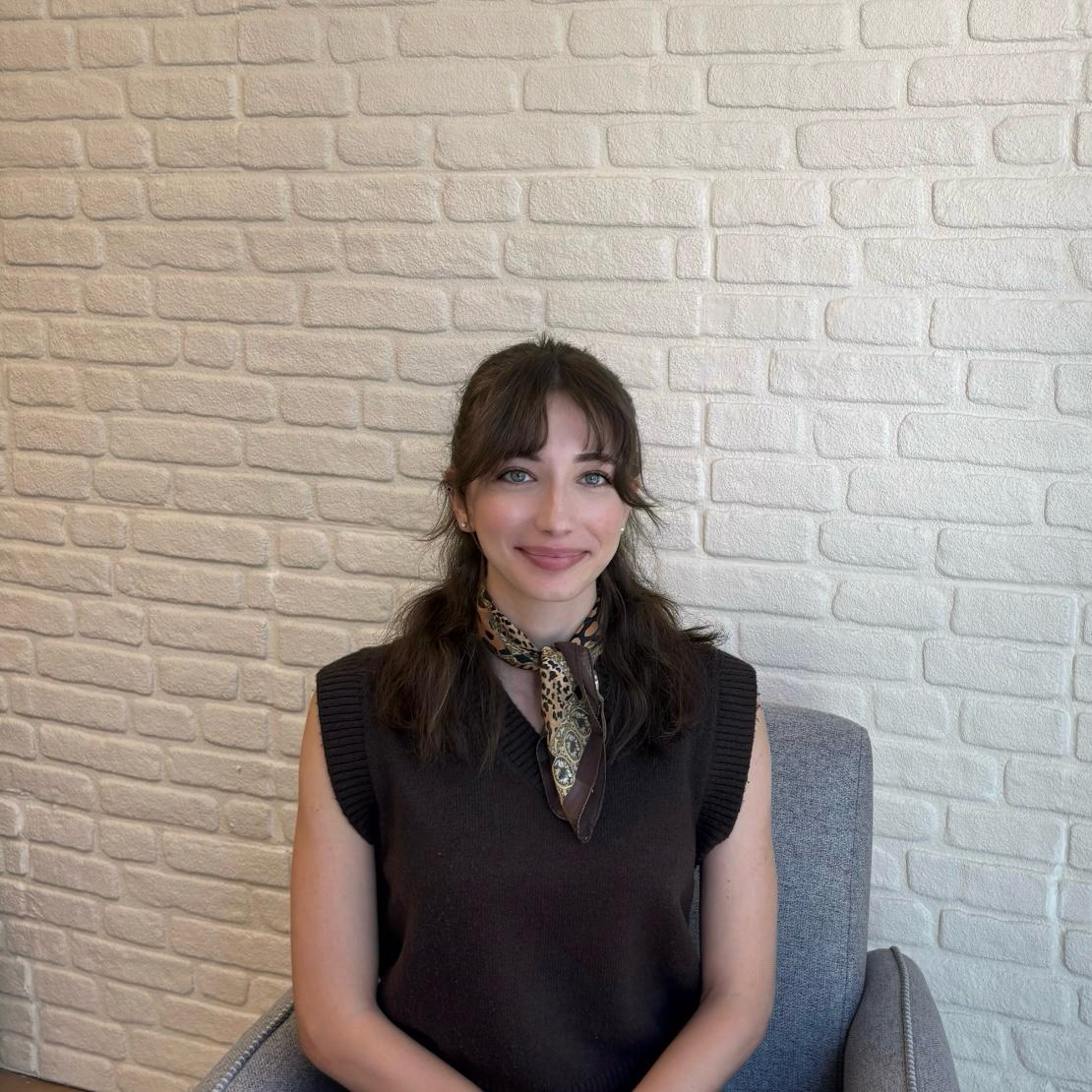 Uzman Psikolog Sena Yazıcı